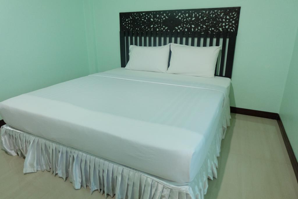 J-Safe Guesthouse Sukhothai Ruang foto